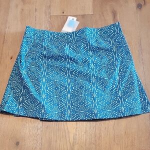 NWT RIP SKIRT  Hawaii SIZE Medium
